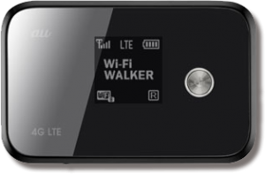 au_Wi-Fi_WALKER_LTE