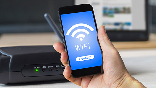 スマホをWi-Fiに接続してフリーWi-Fiを活用しよう!!｜ププルのスタッフブログ